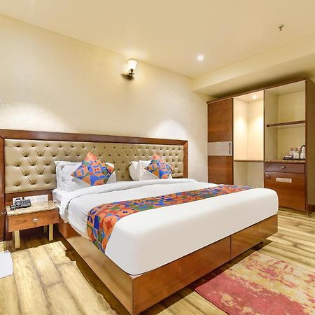 Fabhotel Jaipur Luxe Ngoại thất bức ảnh