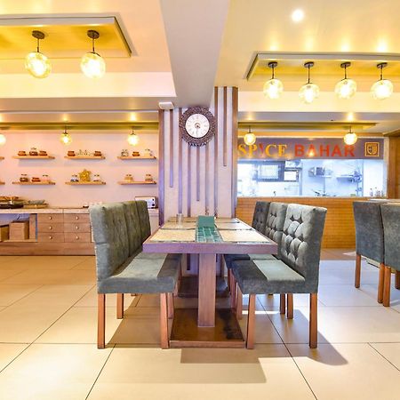 Fabhotel Jaipur Luxe Ngoại thất bức ảnh