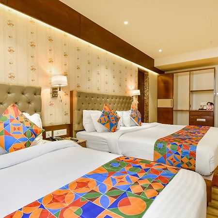 Fabhotel Jaipur Luxe Ngoại thất bức ảnh