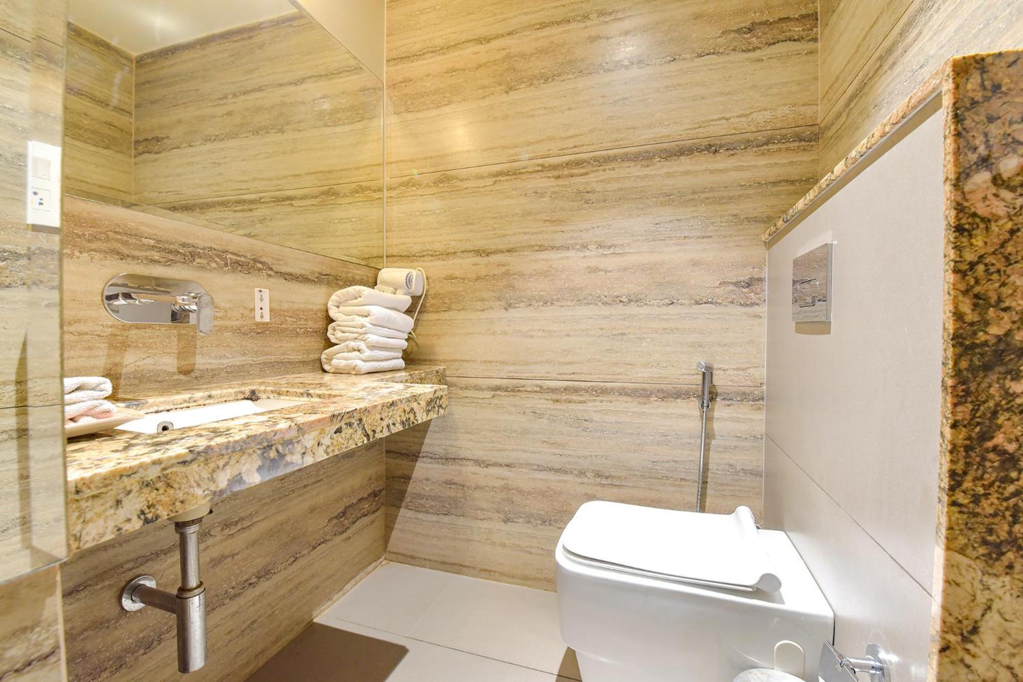 Fabhotel Jaipur Luxe Ngoại thất bức ảnh