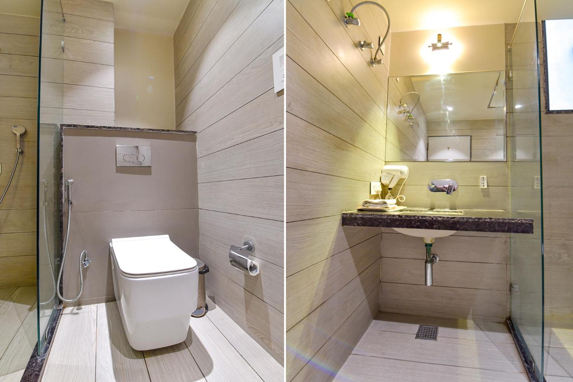 Fabhotel Jaipur Luxe Ngoại thất bức ảnh