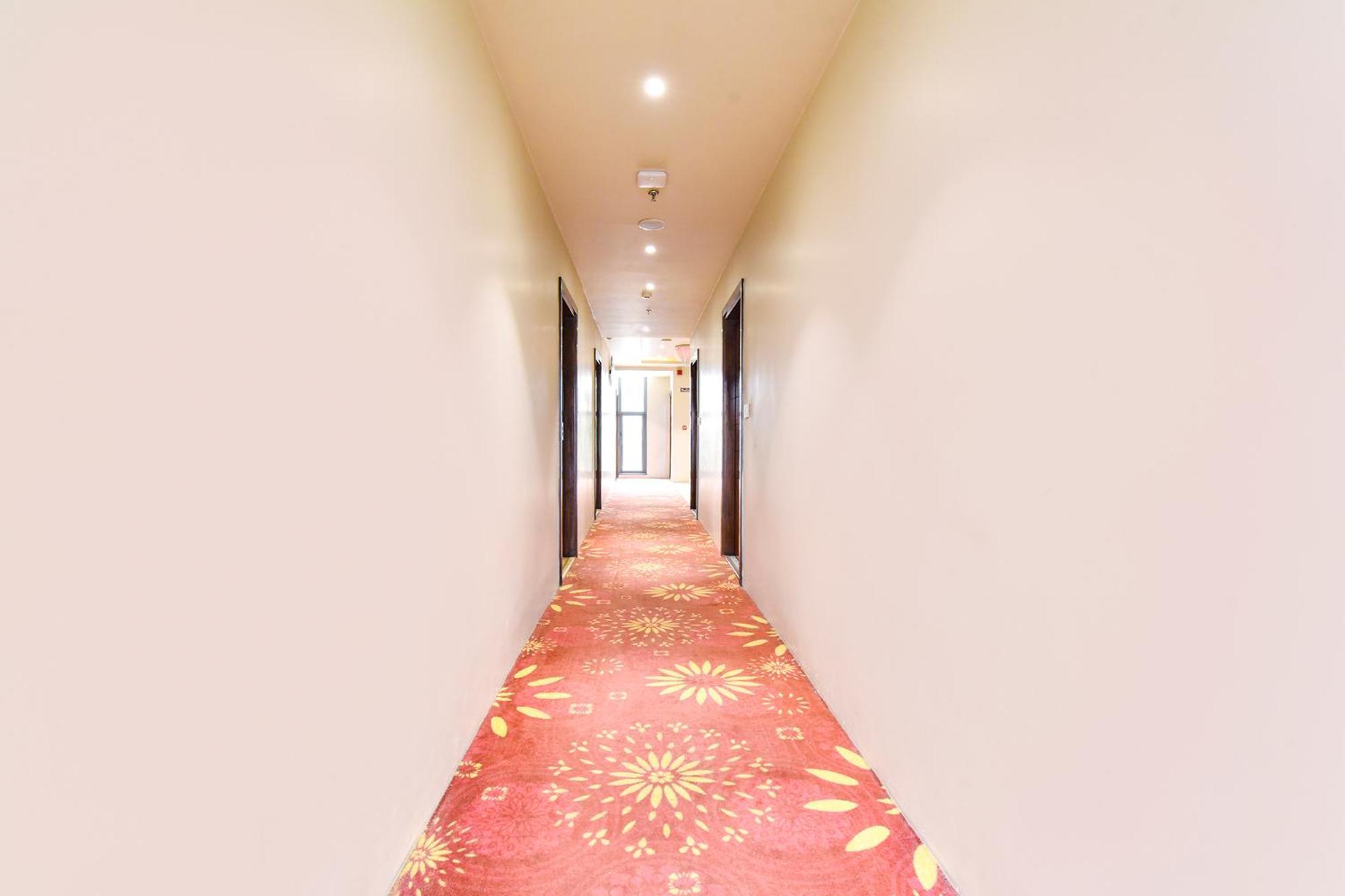 Fabhotel Jaipur Luxe Ngoại thất bức ảnh