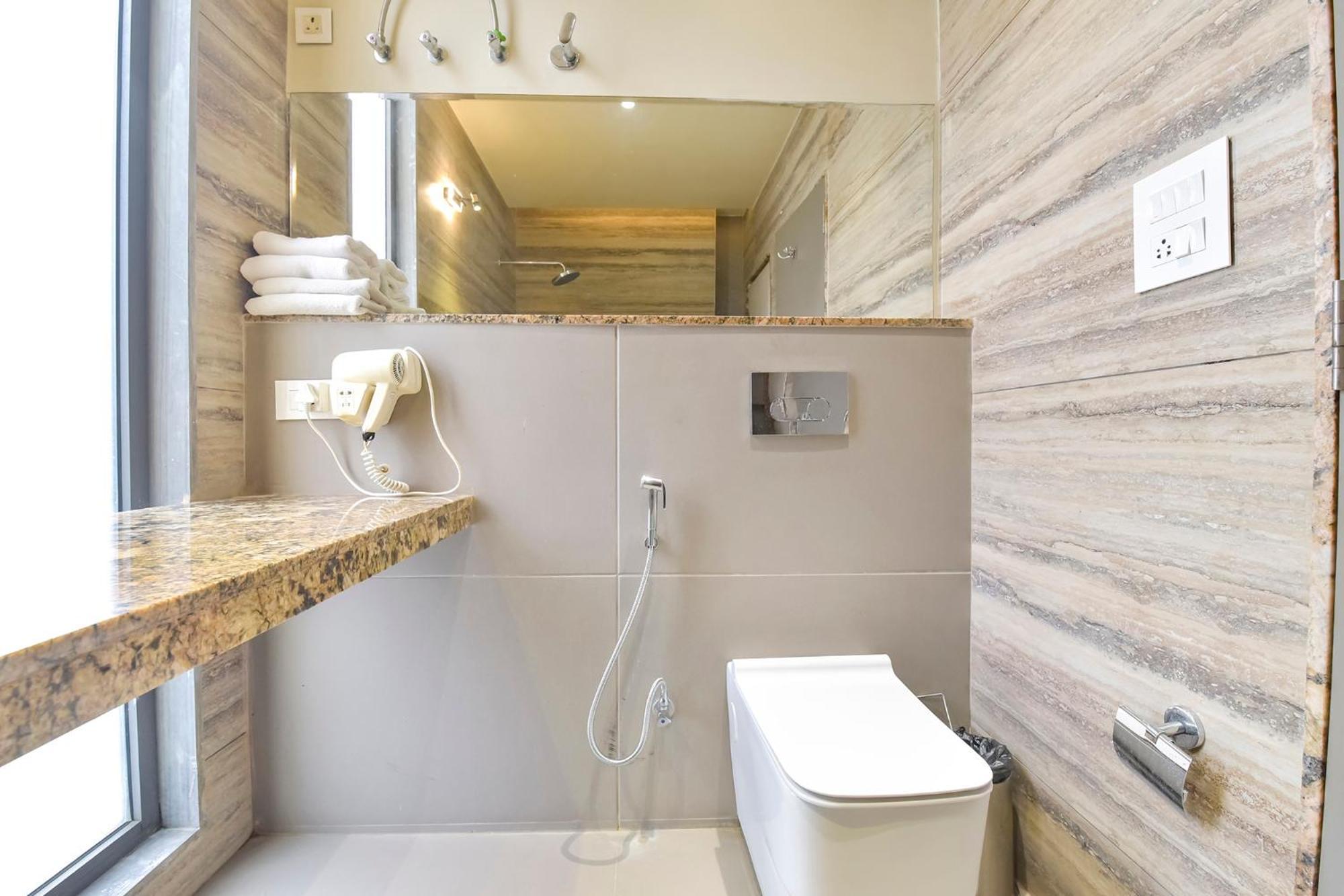 Fabhotel Jaipur Luxe Ngoại thất bức ảnh