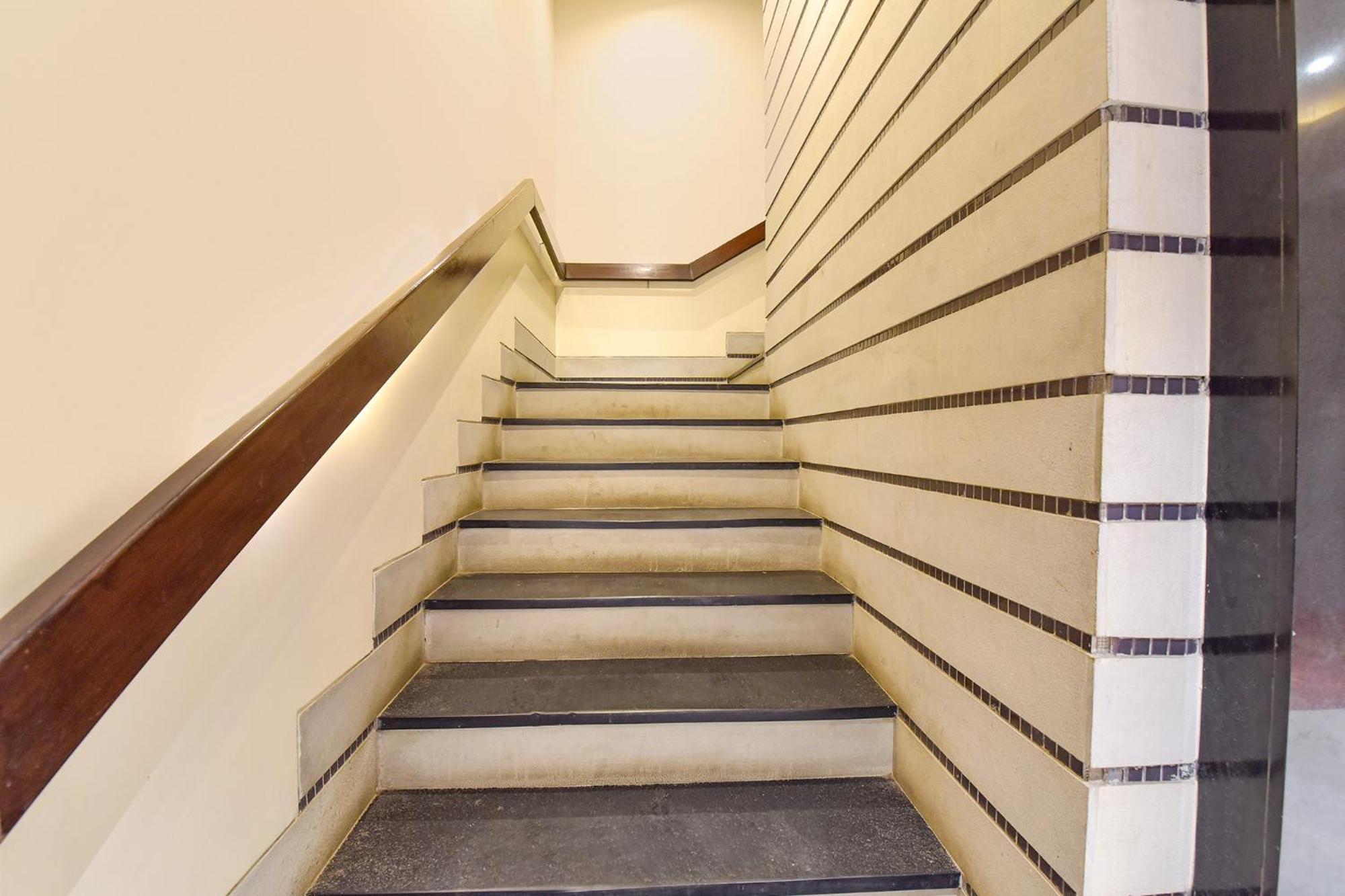 Fabhotel Jaipur Luxe Ngoại thất bức ảnh